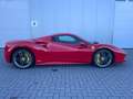 Ferrari 488 3.9 Turbo V8 F1 // CARNET COMPLET // BELGIUM CAR Roşu - thumbnail 9