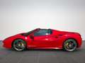 Ferrari 488 3.9 Turbo V8 F1 // CARNET COMPLET // BELGIUM CAR Rood - thumbnail 4