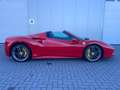 Ferrari 488 3.9 Turbo V8 F1 // CARNET COMPLET // BELGIUM CAR Rood - thumbnail 7