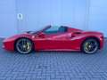 Ferrari 488 3.9 Turbo V8 F1 // CARNET COMPLET // BELGIUM CAR Rouge - thumbnail 8