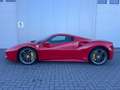 Ferrari 488 3.9 Turbo V8 F1 // CARNET COMPLET // BELGIUM CAR Rouge - thumbnail 10