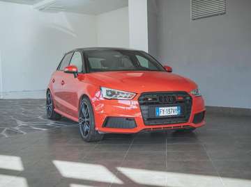 2.0 TFSI quattro