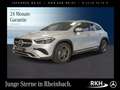 Mercedes-Benz GLA 200 GLA 200 Progressive Distronic/360°/LED/AHK/Totw. Silber - thumbnail 1