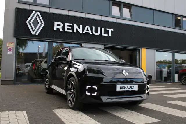 Renault R 5
