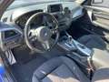 BMW 116 116d Aut. M-Paket Blau - thumbnail 9