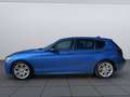 BMW 116 116d Aut. M-Paket Blau - thumbnail 3