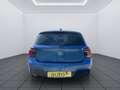 BMW 116 116d Aut. M-Paket Blau - thumbnail 5