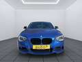 BMW 116 116d Aut. M-Paket Blau - thumbnail 2