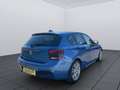 BMW 116 116d Aut. M-Paket Blau - thumbnail 6