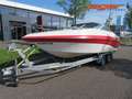 Другие CROWNLINE  206 CCR 4.3 V6 VOLVO PENTA TRAILER Красный - thumbnail 1
