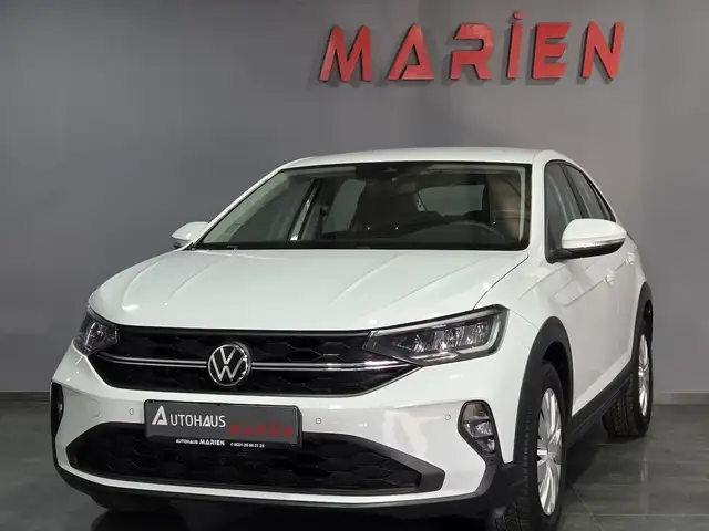 Volkswagen Taigo 1.0 TSI*LED*VIRTUAL*PDC*SITZHZG
