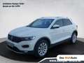 Volkswagen T-Roc Sport TDI 4MOTION DSG Blanc - thumbnail 1