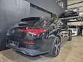 Mercedes-Benz Sonstige CLA SB 200d MULTIBEAM/MBUX/DISTRO/CAM/E-HECKKLAP Schwarz - thumbnail 5