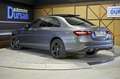 Mercedes-Benz E 300 Gris - thumbnail 4