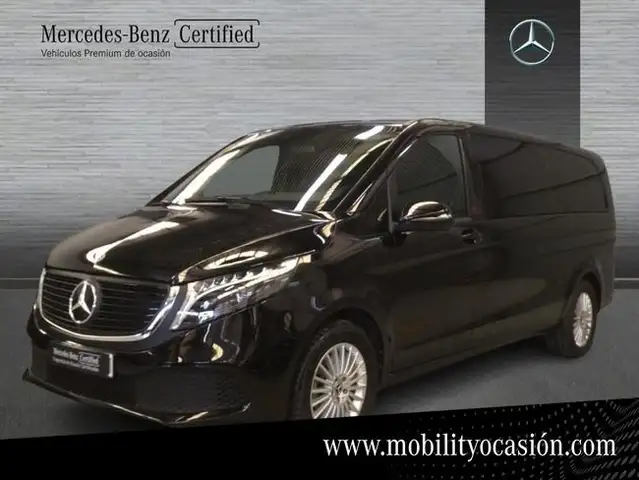 Mercedes-Benz EQV 300 Extralargo