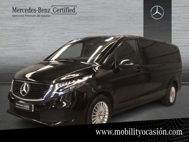 Mercedes-Benz EQV 300 Extralargo - foto 1
