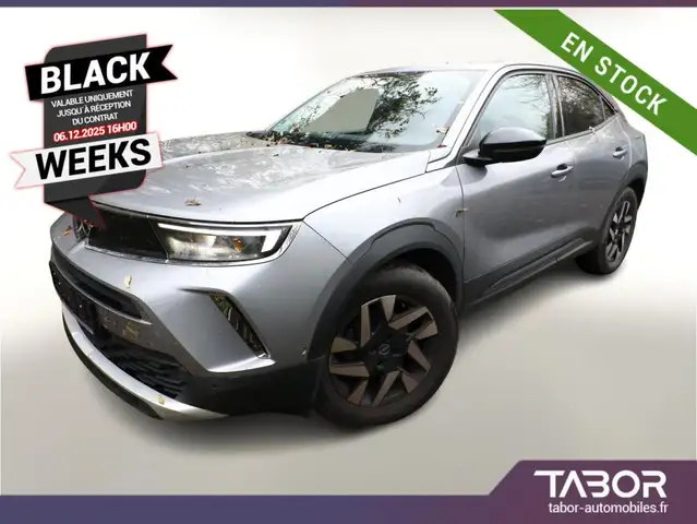 Opel Mokka 1.2 Turbo 130 Aut. Elegance LED GPS