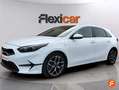 Kia Ceed / cee'd 1.0 T-GDI Drive Blanco - thumbnail 3