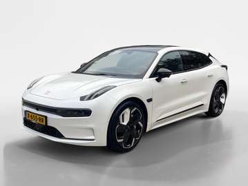 AWD Performance | 22" | LED | Panorama | 360°