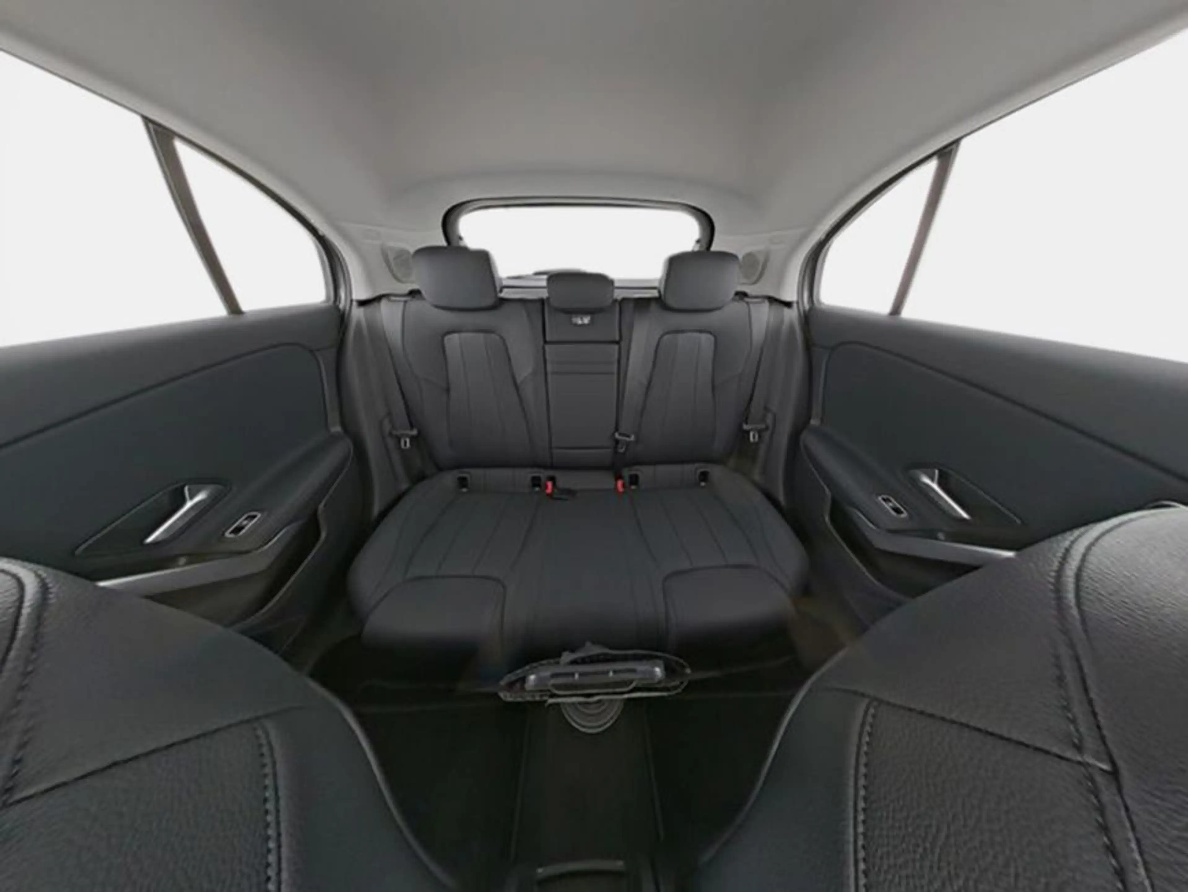 Mercedes-Benz A 200 A-Klasse — photo 5