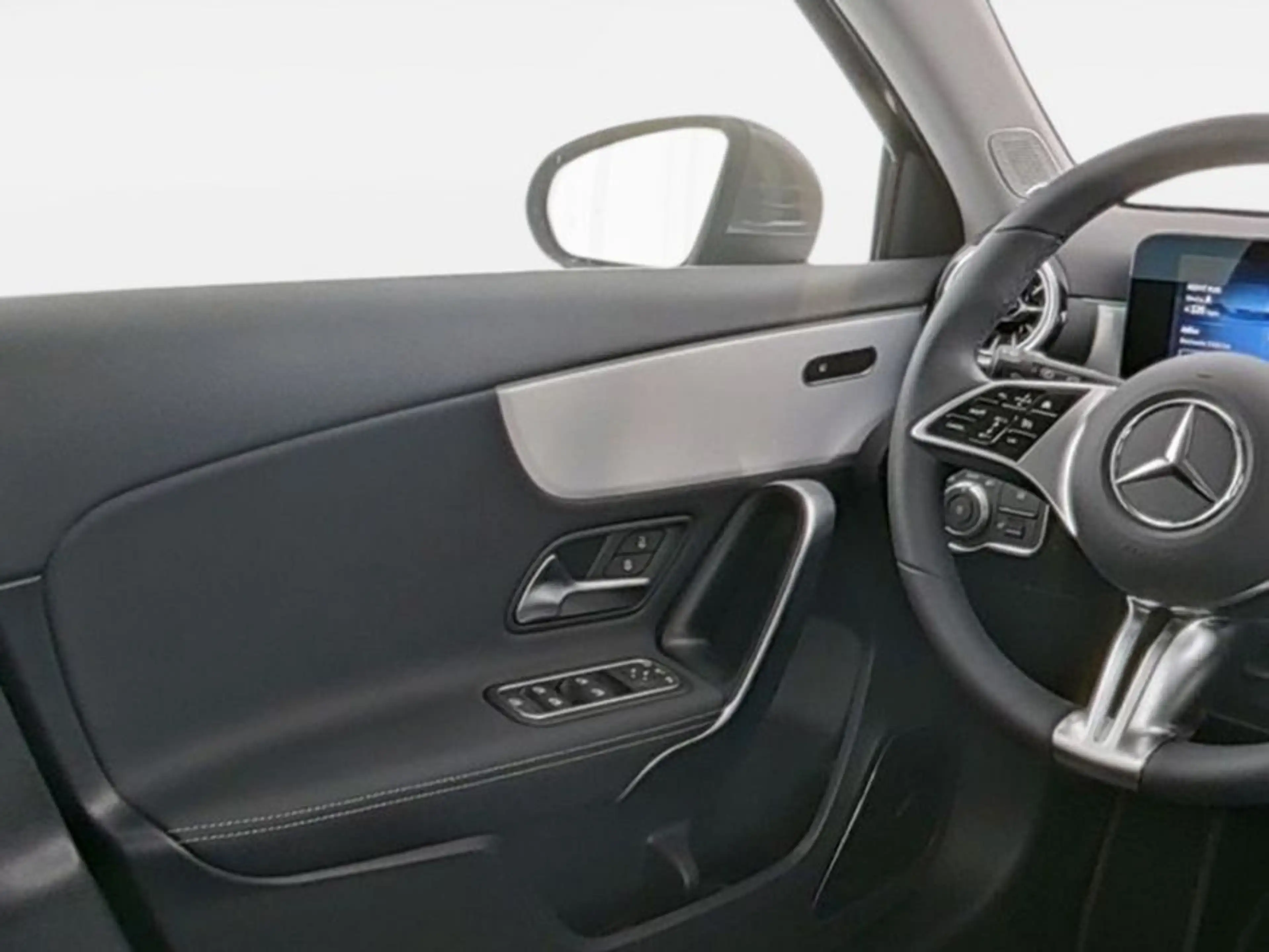Mercedes-Benz A 200 A-Klasse — photo 6