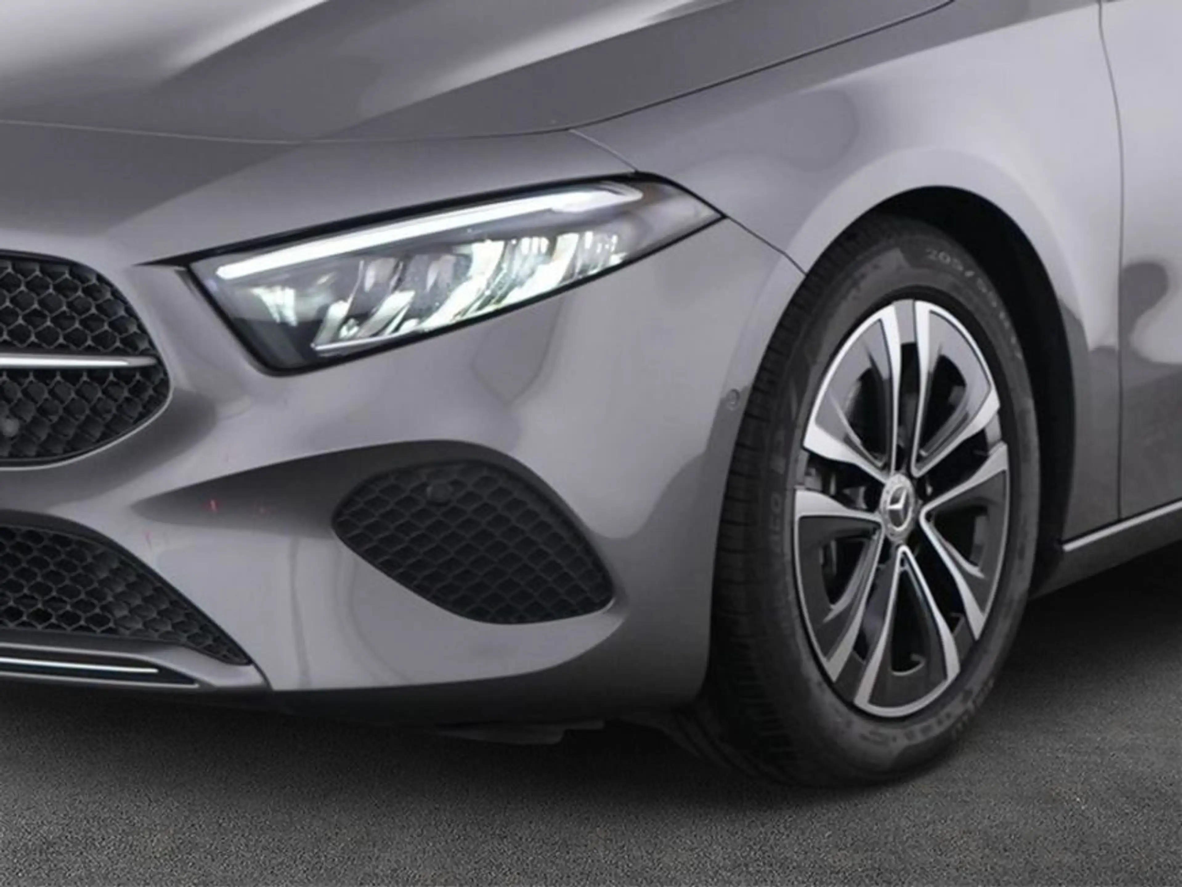 Mercedes-Benz A 200 A-Klasse — photo 3
