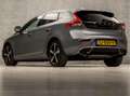 Volvo V40 2.0 T4 R-Design Sport 191Pk Automaat (PANORAMADAK, Grigio - thumbnail 3