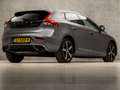 Volvo V40 2.0 T4 R-Design Sport 191Pk Automaat (PANORAMADAK, Grigio - thumbnail 5