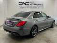 Mercedes-Benz C 220 BlueTEC AMG Line Aut.*HEAD-UP*SITZBELÜFTUNG* Grau - thumbnail 5