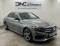 Mercedes-Benz C 220 BlueTEC AMG Line Aut.*HEAD-UP*SITZBELÜFTUNG* Grau - thumbnail 6