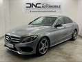 Mercedes-Benz C 220 BlueTEC AMG Line Aut.*HEAD-UP*SITZBELÜFTUNG* Grau - thumbnail 1