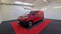 Citroen Jumpy Taille M BlueHDi 95 BVM Business Rouge - thumbnail 1