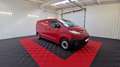 Citroen Jumpy Taille M BlueHDi 95 BVM Business Rouge - thumbnail 5