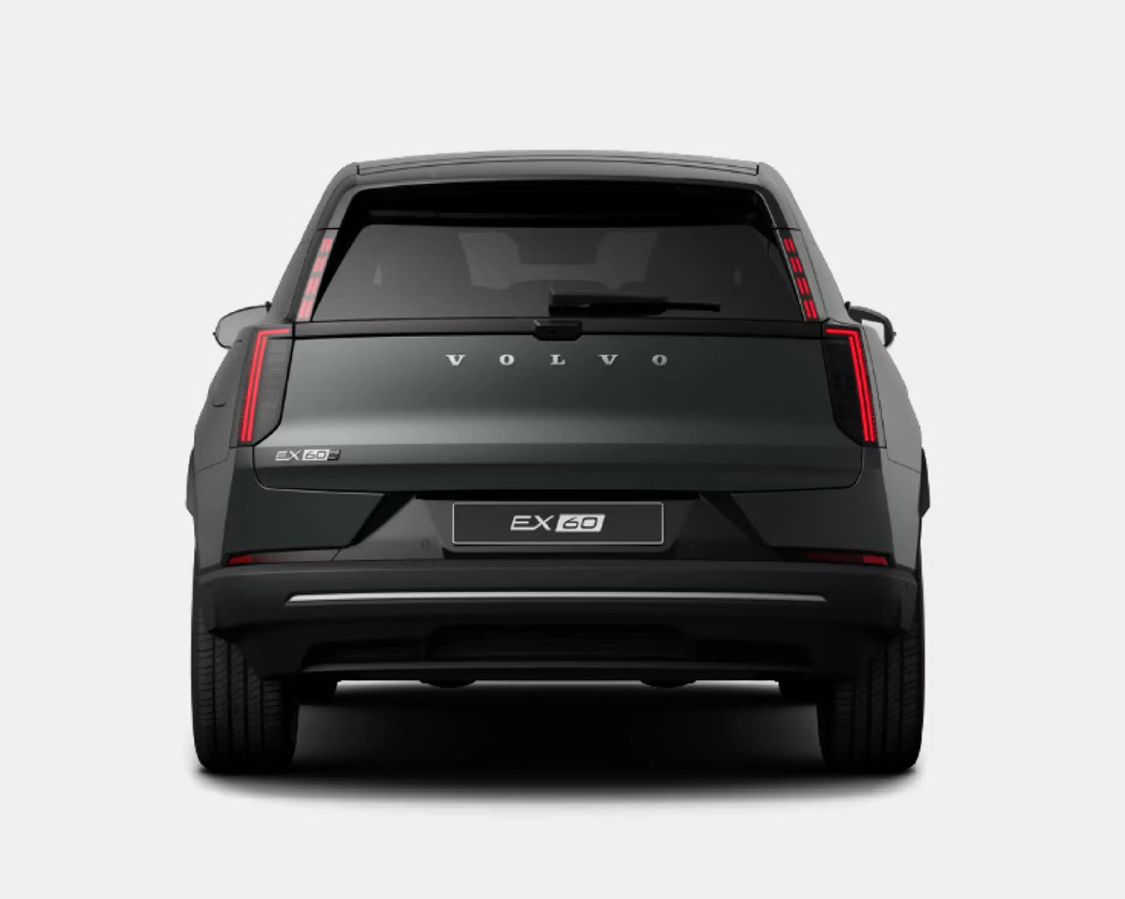 Volvo EX60 P12 AWD Plus 117 kWh Privacy glass | Ventilatie | — photo 6