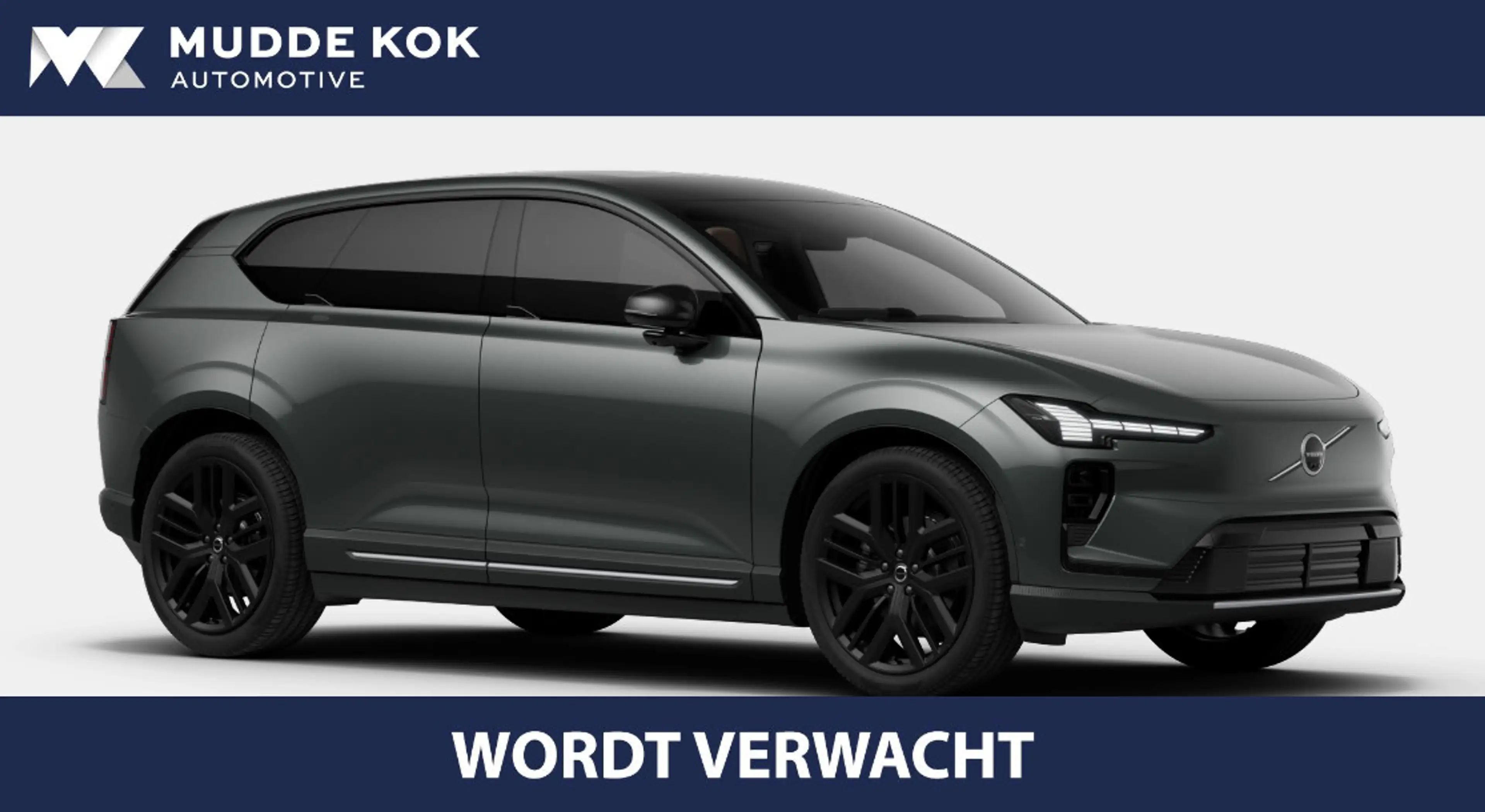 Volvo EX60 P12 AWD Plus 117 kWh Privacy glass | Ventilatie |