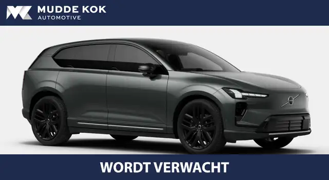 Volvo EX60 P12 AWD Plus 117 kWh Privacy glass | Trekhaak | 22