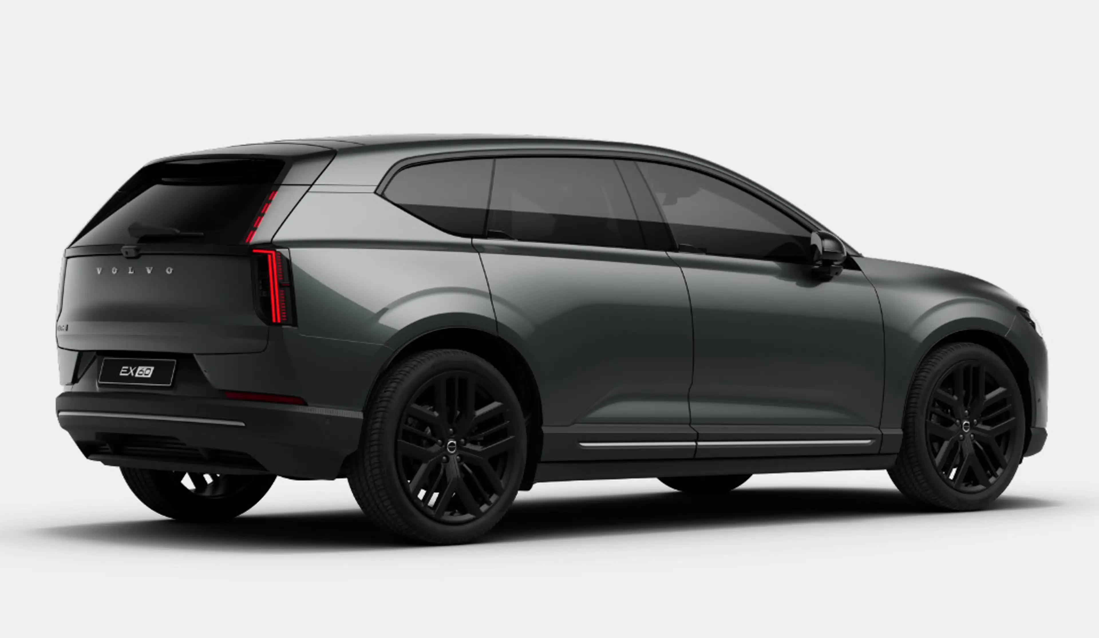 Volvo EX60 P12 AWD Plus 117 kWh Privacy glass | Ventilatie | — photo 2