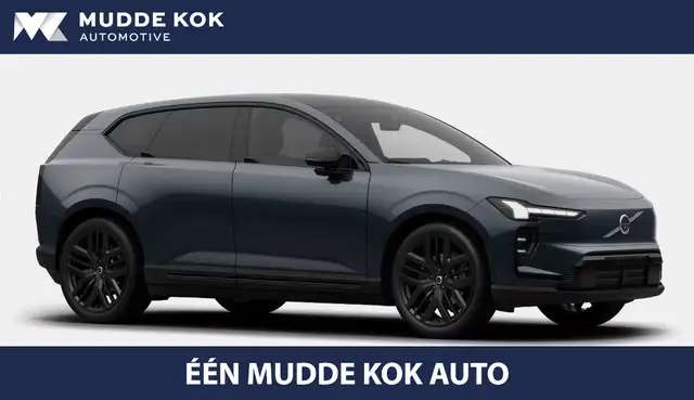Volvo EX60
