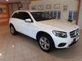 Mercedes-Benz GLC 200 GLC 220 D 4MATIC Bianco - thumbnail 3