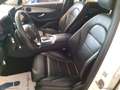 Mercedes-Benz GLC 200 GLC 220 D 4MATIC Bianco - thumbnail 9
