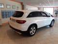 Mercedes-Benz GLC 200 GLC 220 D 4MATIC Bianco - thumbnail 4