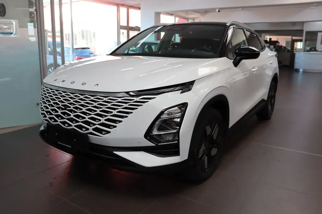 Omoda 5