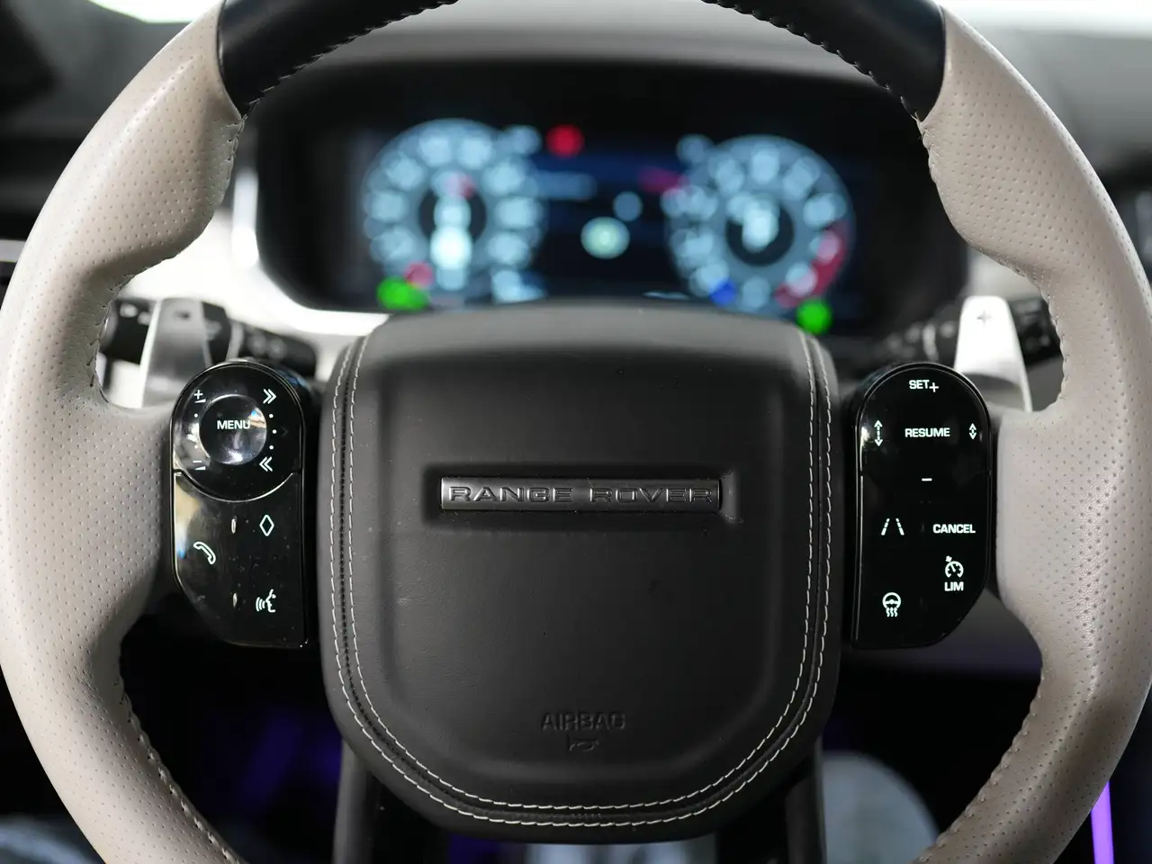 Land Rover Range Rover Sport снимка Land Rover Range Rover Sport