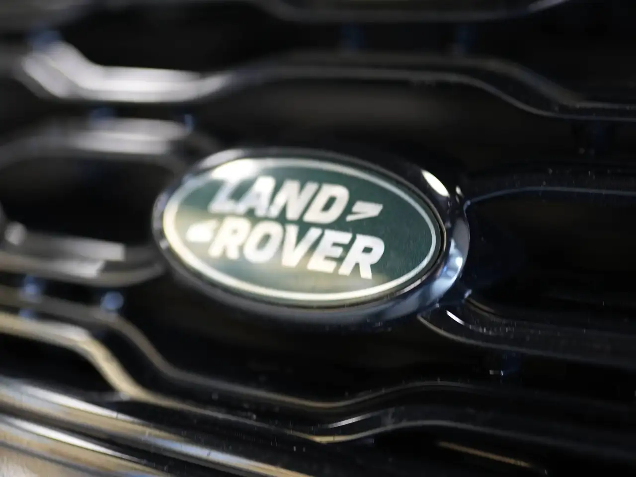 Land Rover Range Rover Sport снимка Land Rover Range Rover Sport