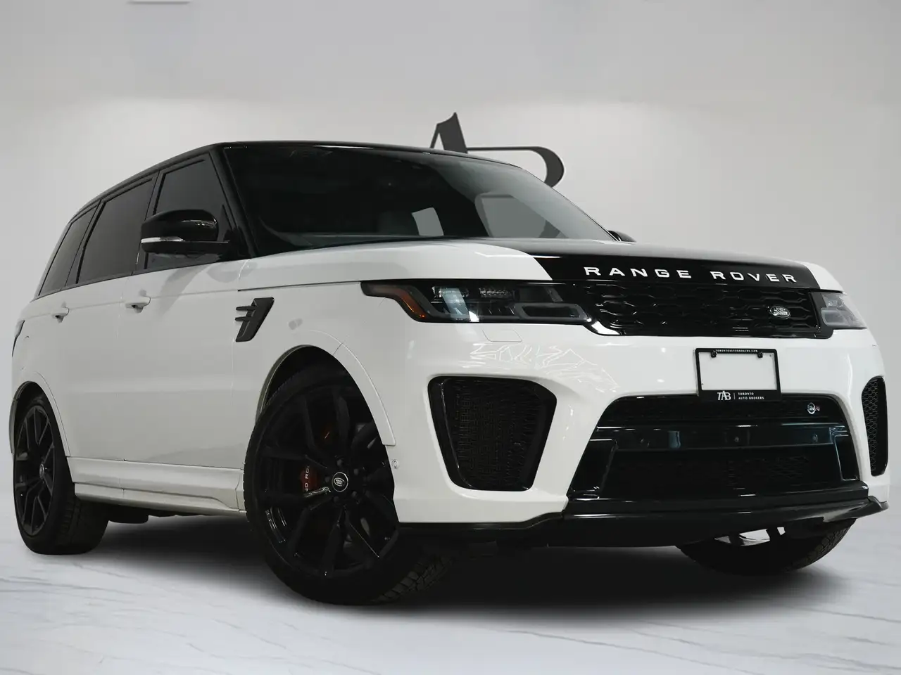 Land Rover Range Rover Sport снимка Land Rover Range Rover Sport