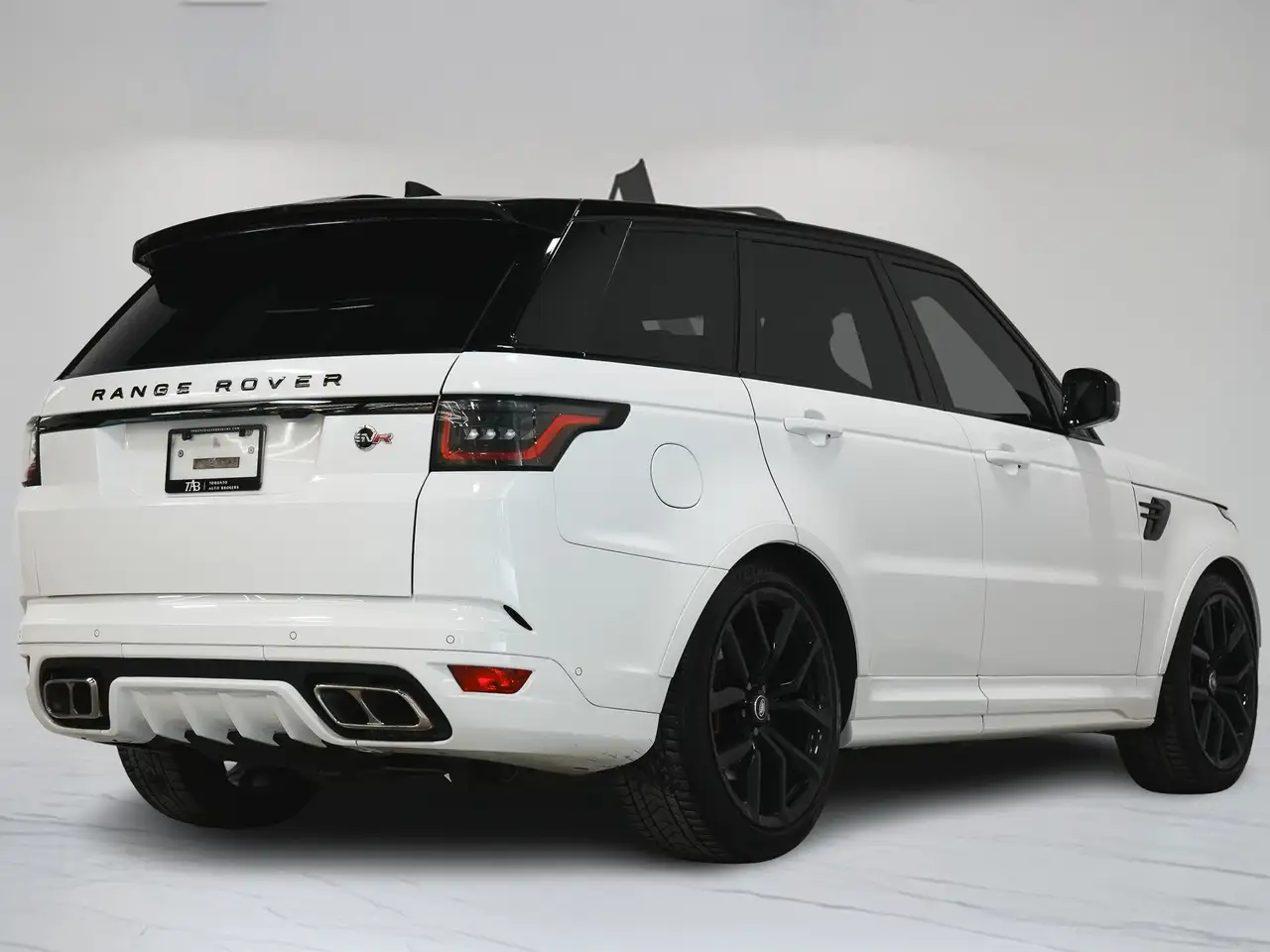 Land Rover Range Rover Sport снимка Land Rover Range Rover Sport