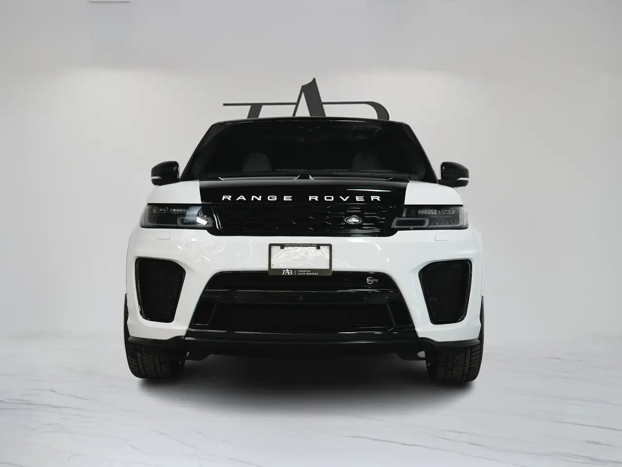 Land Rover Range Rover Sport снимка Land Rover Range Rover Sport