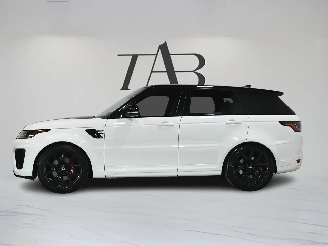 Land Rover Range Rover Sport снимка Land Rover Range Rover Sport