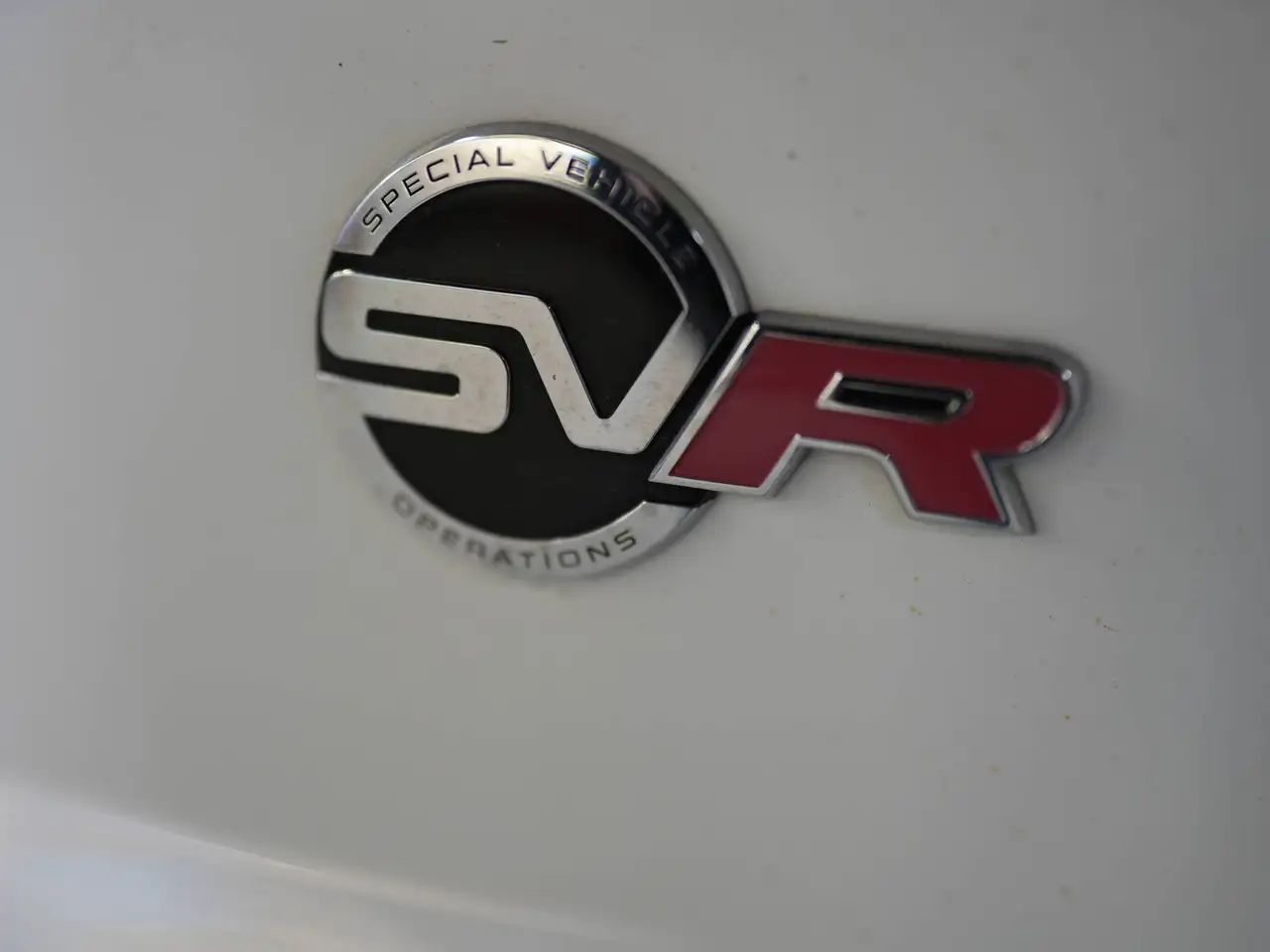 Land Rover Range Rover Sport снимка Land Rover Range Rover Sport