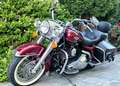 Harley-Davidson Road King FLHRCI Czerwony - thumbnail 1